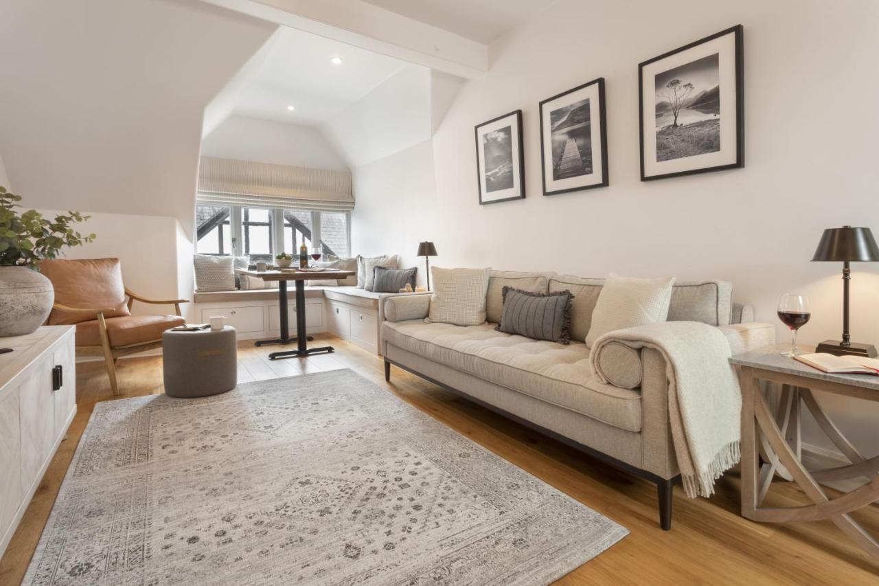 Rohan Rise - Lake District Escape For Two Ambleside Exterior foto